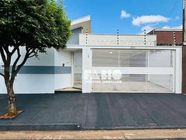 Casa venda em São José do Rio Preto
