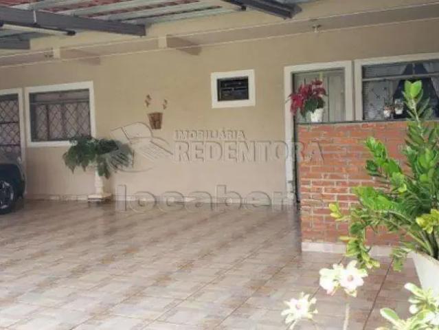 Casa venda em Região Imediata de São José do Rio Preto, Região Metropolitana de São José do Rio Preto