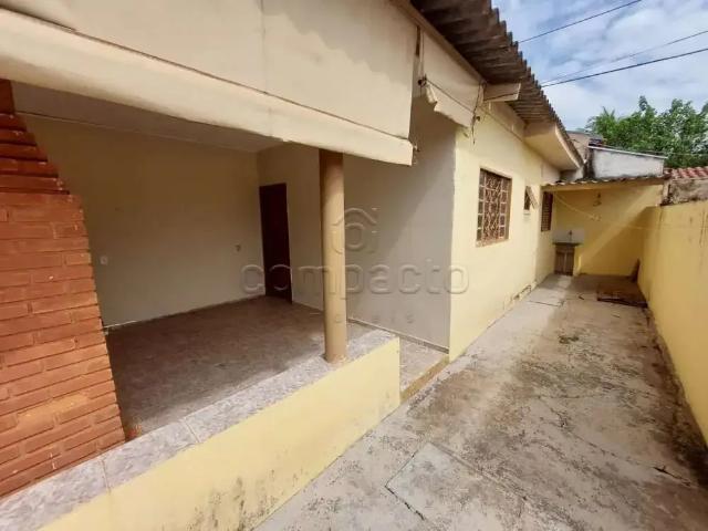 Casa venda em Região Imediata de São José do Rio Preto, Região Metropolitana de São José do Rio Preto