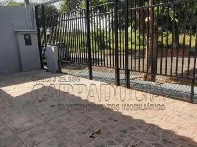 Casa venda em São José do Rio Preto