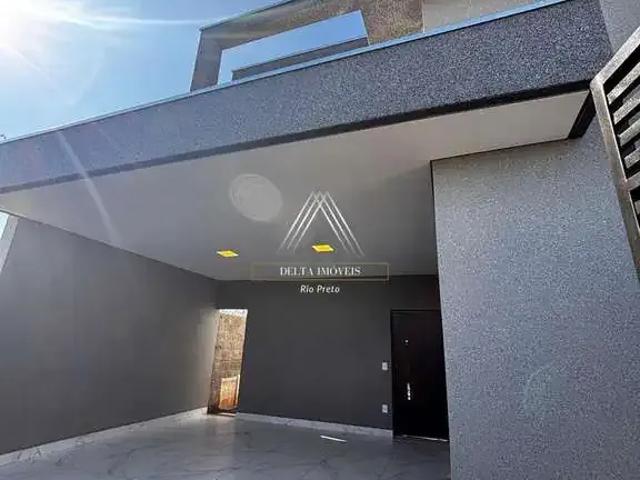 Casa venda em Região Imediata de São José do Rio Preto, Região Metropolitana de São José do Rio Preto