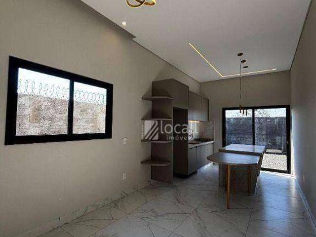 Casa venda em São José do Rio Preto