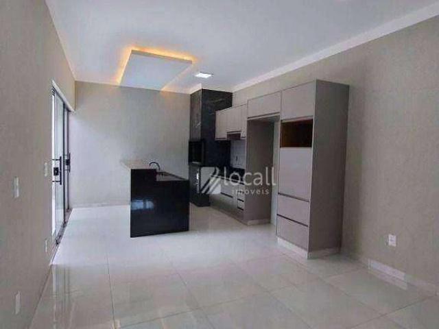 Casa venda em São José do Rio Preto