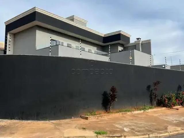 Casa venda em Região Imediata de São José do Rio Preto, Região Metropolitana de São José do Rio Preto