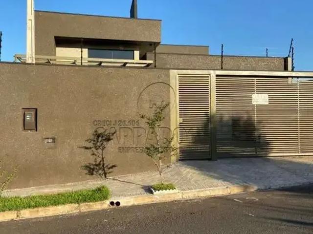 Casa venda em São José do Rio Preto