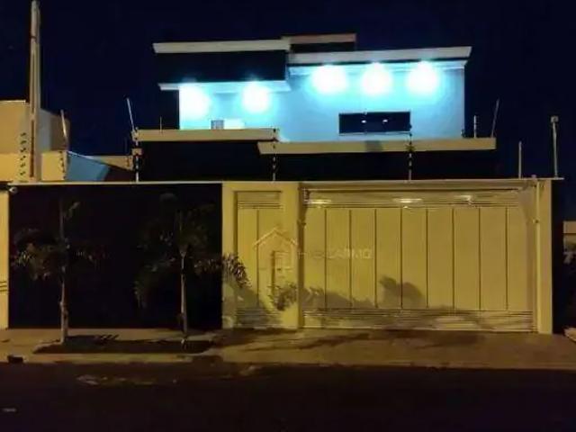 Casa venda em São José do Rio Preto