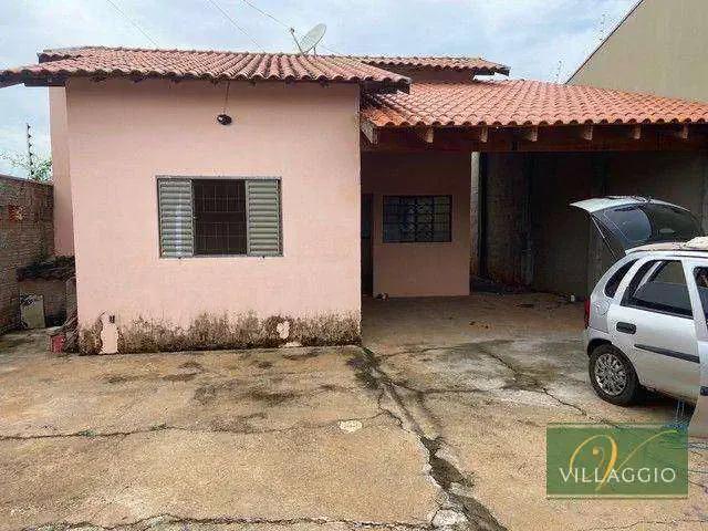 Casa venda em Região Imediata de São José do Rio Preto, Região Metropolitana de São José do Rio Preto
