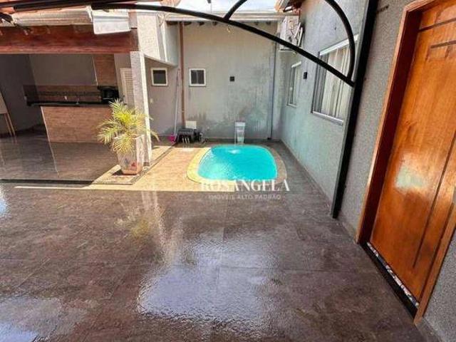 Casa venda em São José do Rio Preto