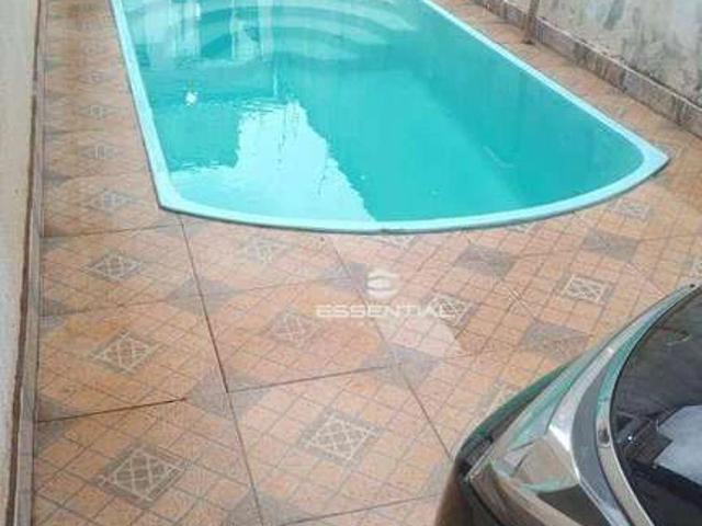 Casa venda em São José do Rio Preto