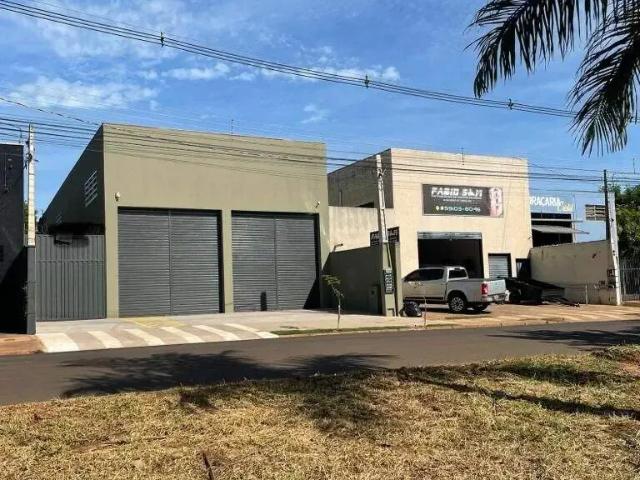 Casa venda em São José do Rio Preto
