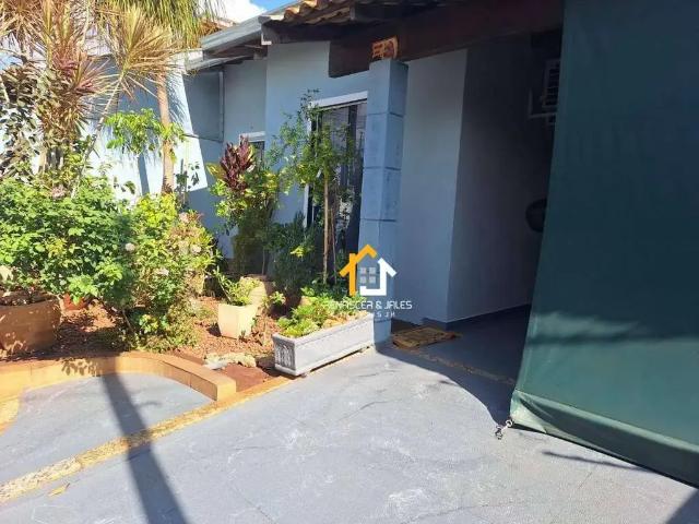 Casa venda em Condomínio Débora Cristina, São José do Rio Preto