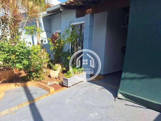 Casa venda em Condomínio Débora Cristina, São José do Rio Preto