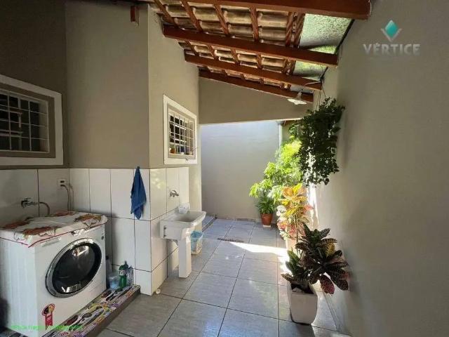 Casa venda em Condomínio Débora Cristina, São José do Rio Preto