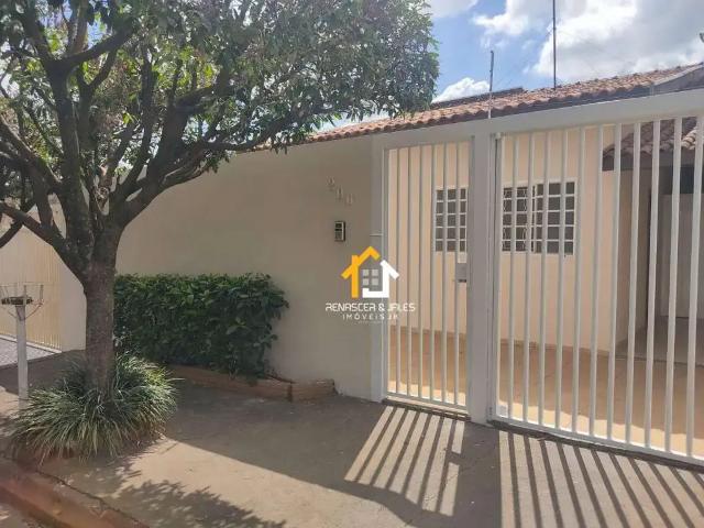 Casa venda em Condomínio Débora Cristina, São José do Rio Preto