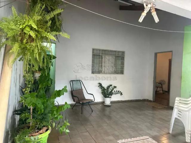 Casa venda em Região Imediata de São José do Rio Preto, Região Metropolitana de São José do Rio Preto