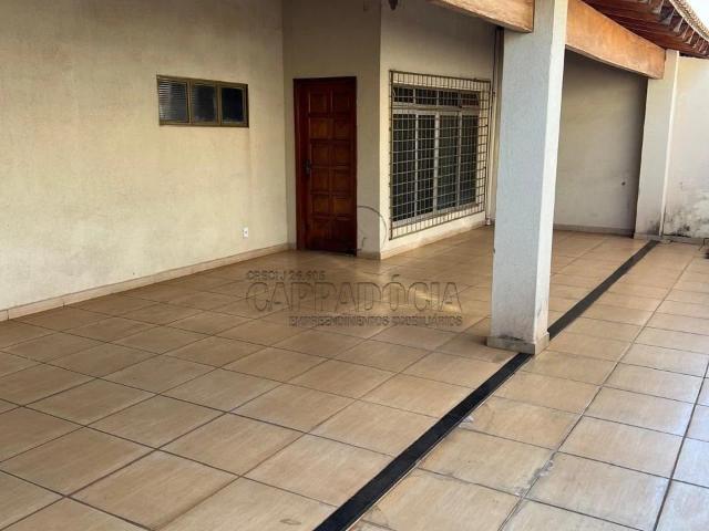 Casa venda em São José do Rio Preto