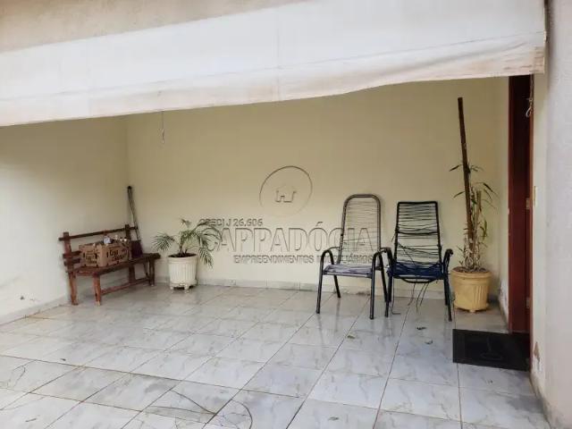 Casa venda em São José do Rio Preto