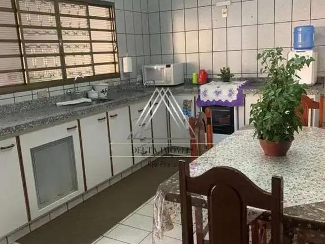 Casa venda em São José do Rio Preto, Região Geográfica Intermediária de São José do Rio Preto