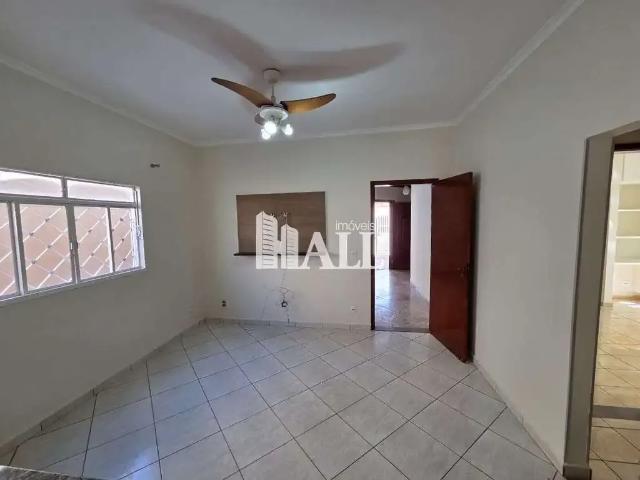 Casa venda em Recanto do Lago, São José do Rio Preto
