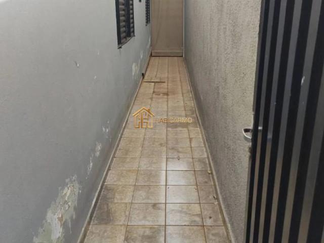 Casa venda em São José do Rio Preto