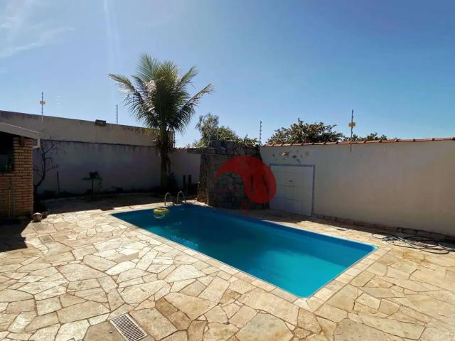 Casa venda em São José do Rio Preto