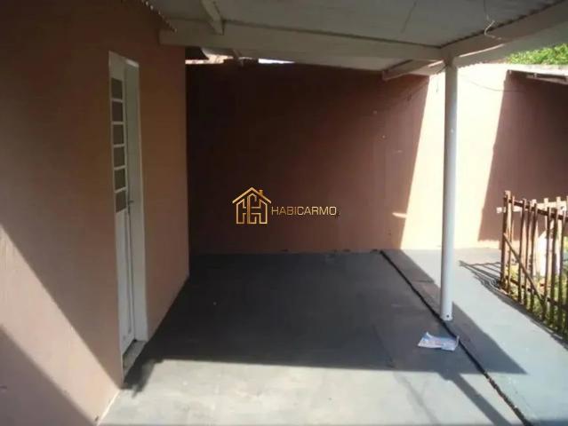 Casa venda em São José do Rio Preto