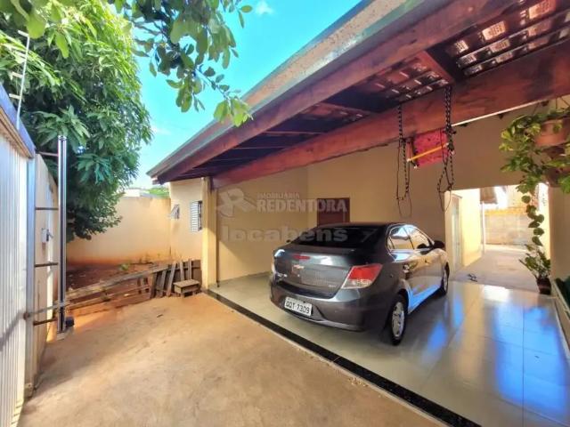 Casa venda em Região Imediata de São José do Rio Preto, Região Metropolitana de São José do Rio Preto