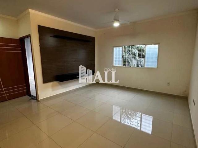 Casa venda em São José do Rio Preto