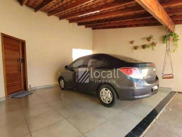 Casa venda em São José do Rio Preto