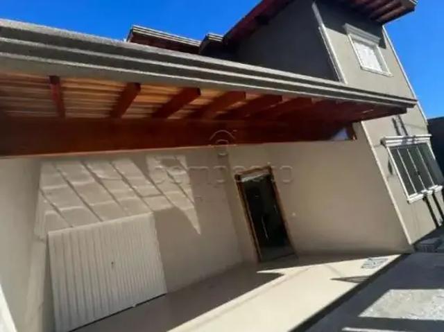 Casa venda em Região Imediata de São José do Rio Preto, Região Metropolitana de São José do Rio Preto
