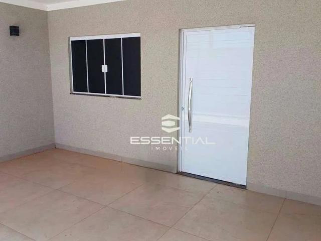 Casa venda em São José do Rio Preto