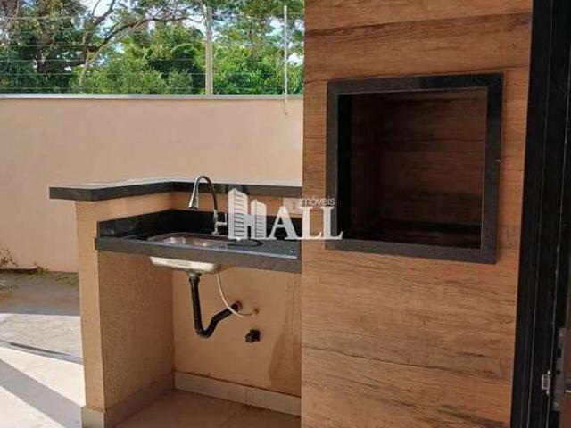 Casa venda em São José do Rio Preto