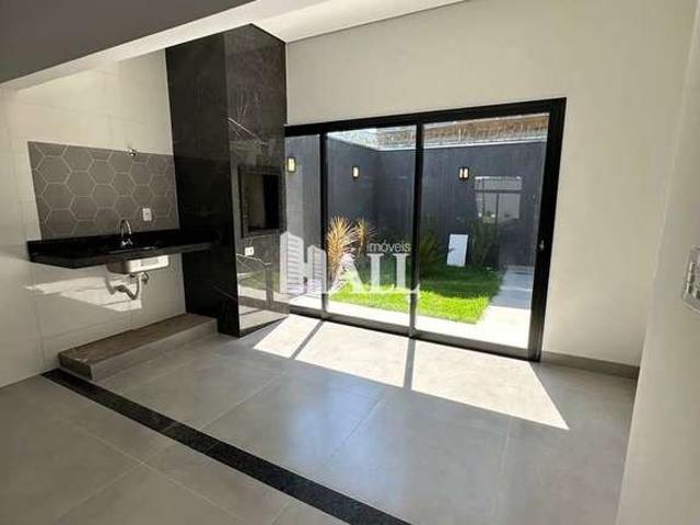 Casa venda em São José do Rio Preto
