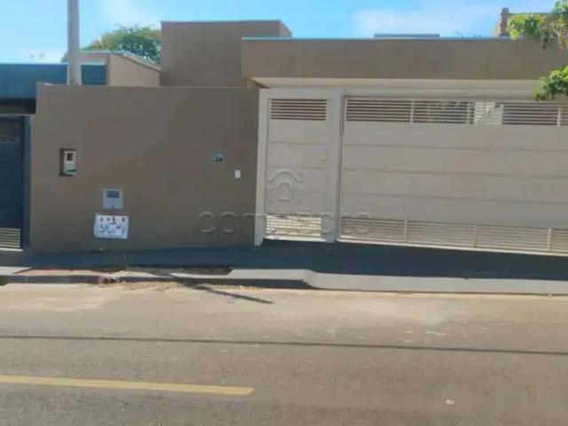 Casa venda em Região Imediata de São José do Rio Preto, Região Metropolitana de São José do Rio Preto
