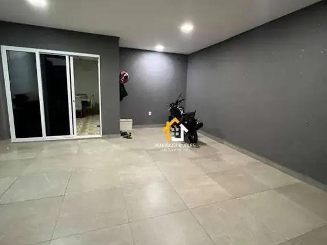Casa venda em Condomínio Débora Cristina, São José do Rio Preto