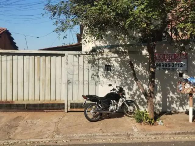 Casa venda em Região Imediata de São José do Rio Preto, Região Metropolitana de São José do Rio Preto