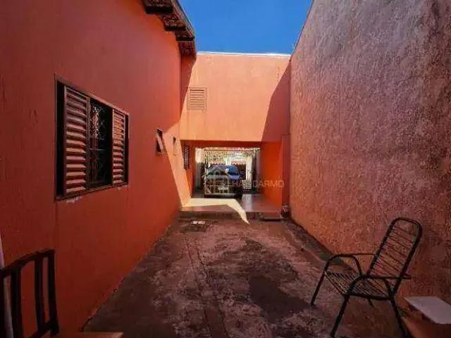 Casa venda em São José do Rio Preto