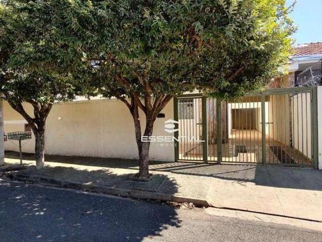 Casa venda em São José do Rio Preto