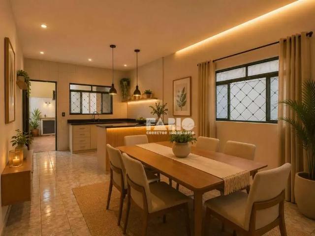 Casa venda em São José do Rio Preto