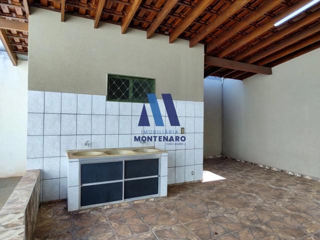 Casa venda em São José do Rio Preto