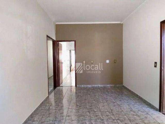 Casa venda em São José do Rio Preto