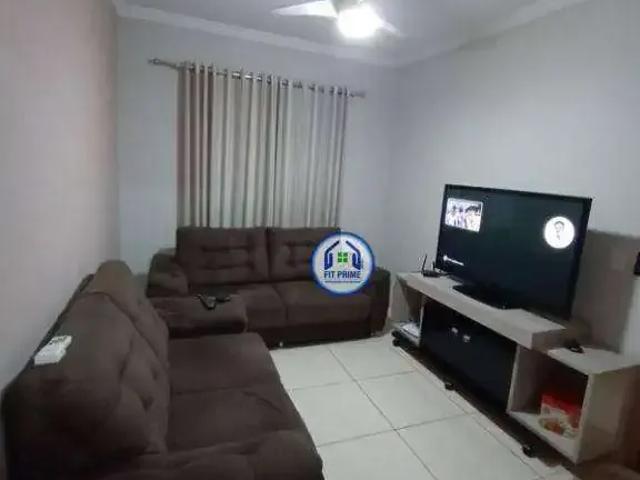 Casa venda em São José do Rio Preto