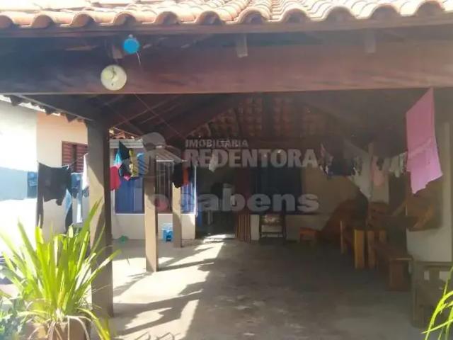 Casa venda em Região Imediata de São José do Rio Preto, Região Metropolitana de São José do Rio Preto