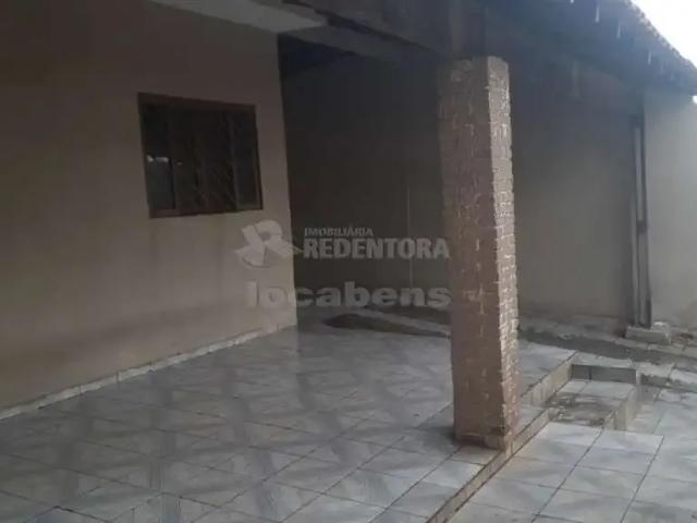 Casa venda em Região Imediata de São José do Rio Preto, Região Metropolitana de São José do Rio Preto
