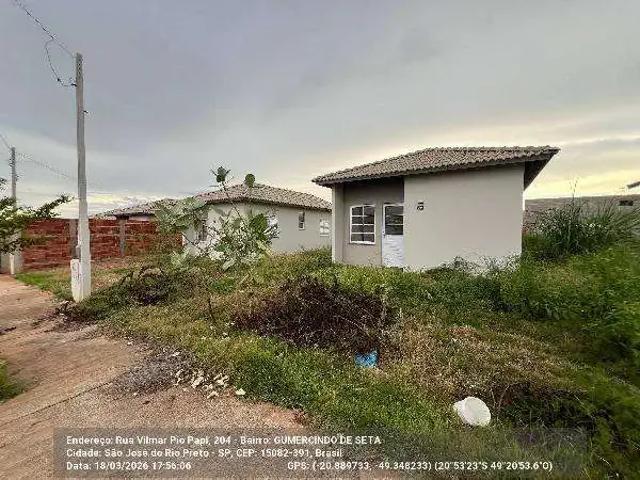 Casa venda em Região Imediata de São José do Rio Preto, Região Metropolitana de São José do Rio Preto