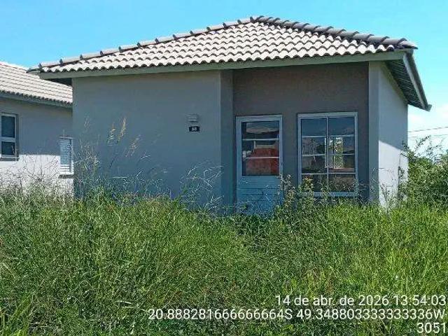 Casa venda em Região Imediata de São José do Rio Preto, Região Metropolitana de São José do Rio Preto