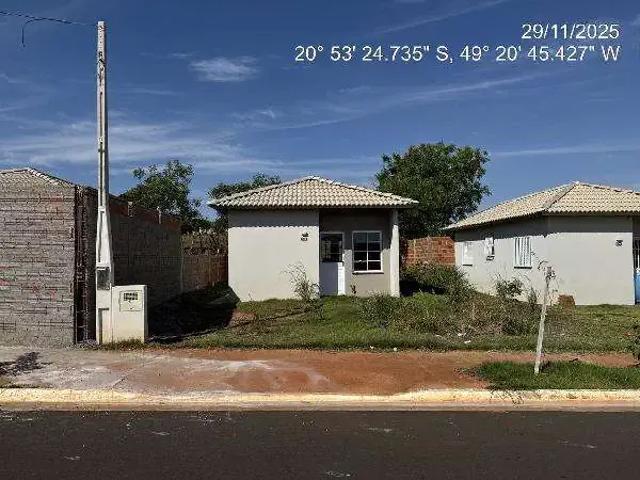 Casa venda em Região Imediata de São José do Rio Preto, Região Metropolitana de São José do Rio Preto