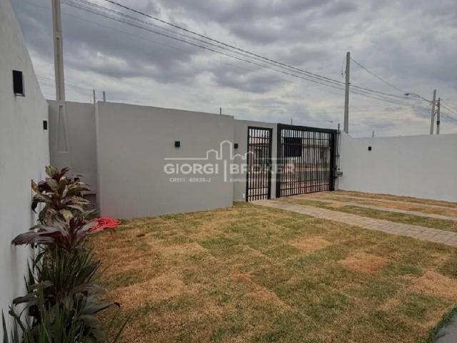 Casa venda em Engenheiro Schmidt, São José do Rio Preto