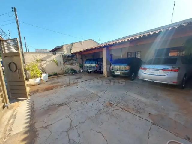 Casa venda em Região Imediata de São José do Rio Preto, Região Metropolitana de São José do Rio Preto