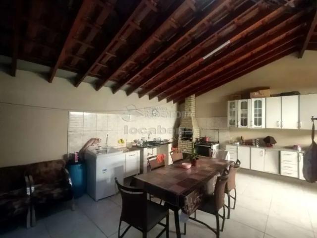Casa venda em Região Imediata de São José do Rio Preto, Região Metropolitana de São José do Rio Preto